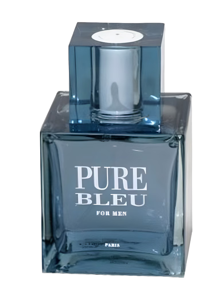 Karen Low Pure Blue