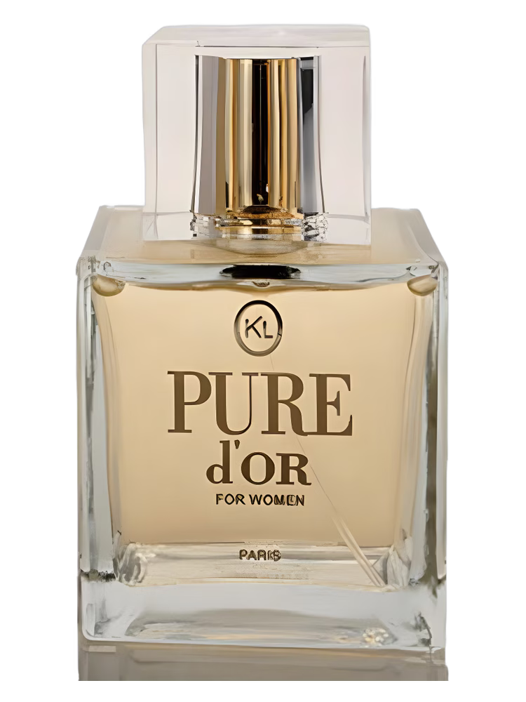 Karen Low Pure d'Or