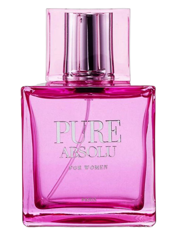 Karen Low Pure Absolu