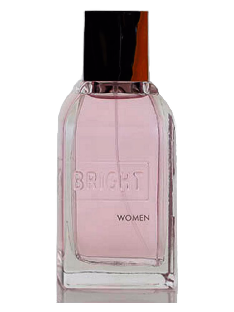 Karen Low X Bright