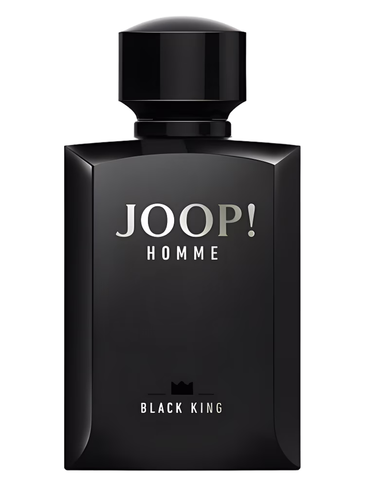 Joop! Joop! Homme Black King