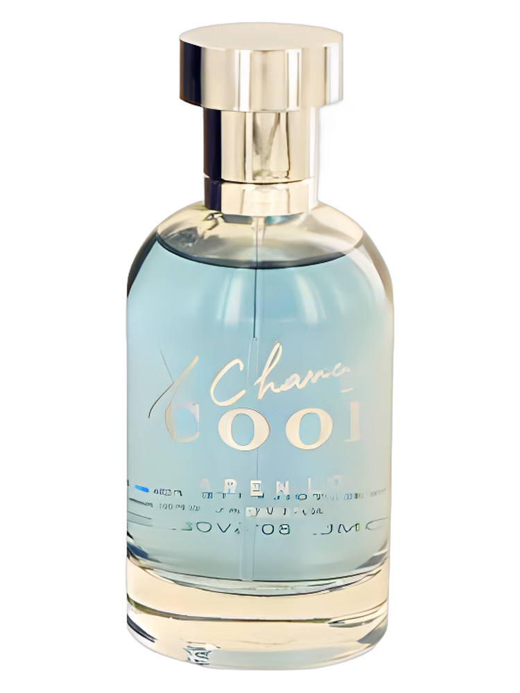 Karen Low X Change Cool