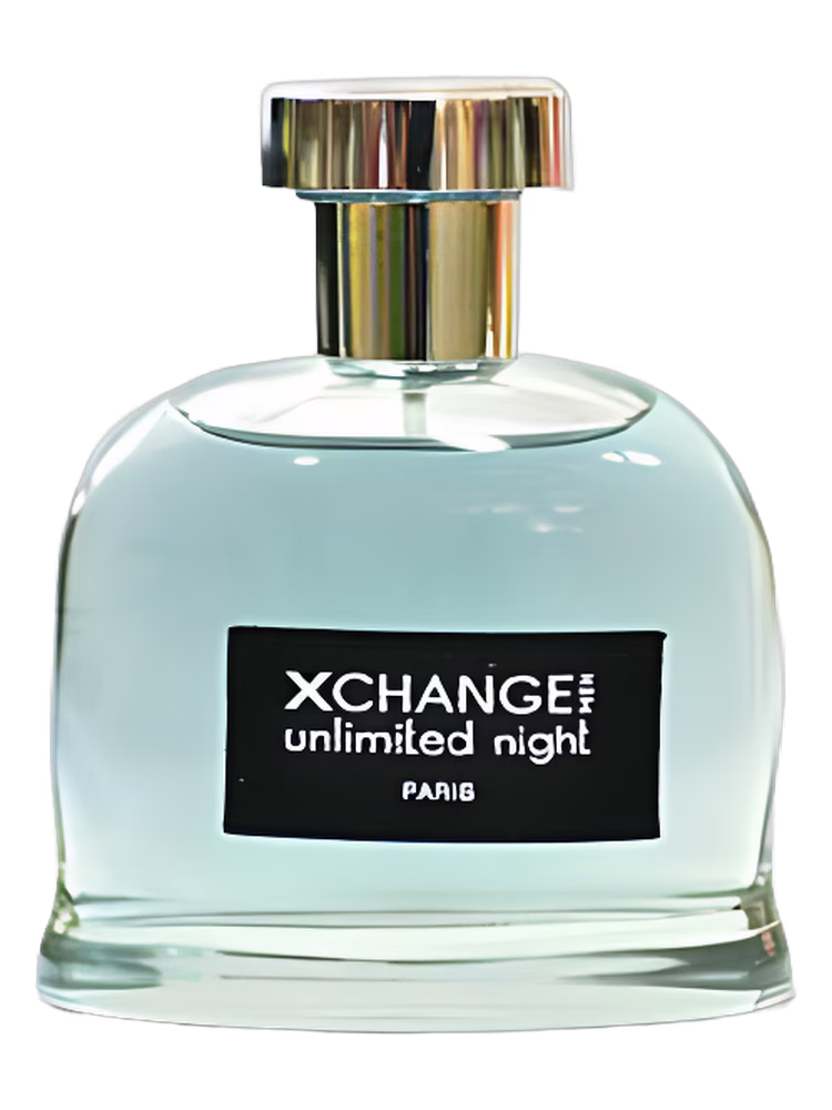 Karen Low X Change Unlimited Night