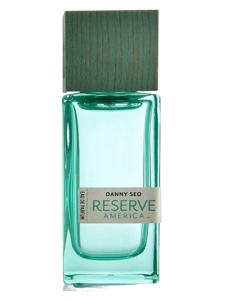 Danny Seo Reserve America