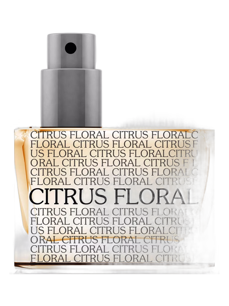 Otoori Citrus Floral
