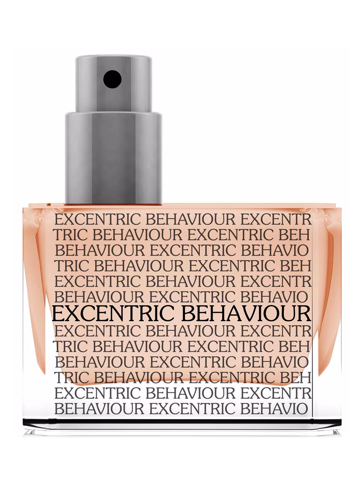 Otoori Excentric Behaviour
