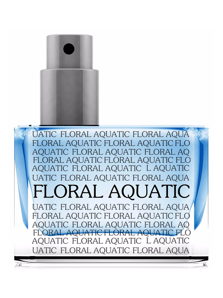 Otoori Floral Aquatic