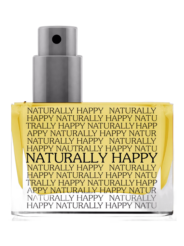 Otoori Naturally Happy