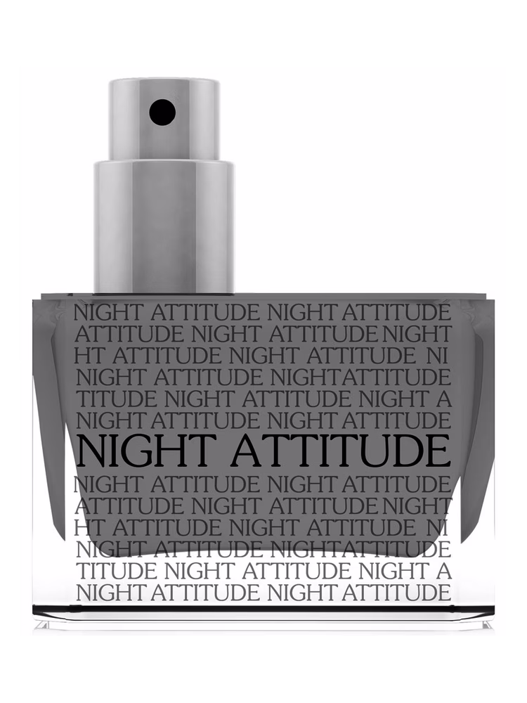 Otoori Night Attitude