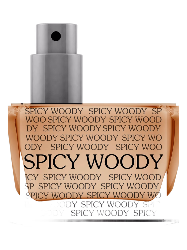 Otoori Spicy Woody