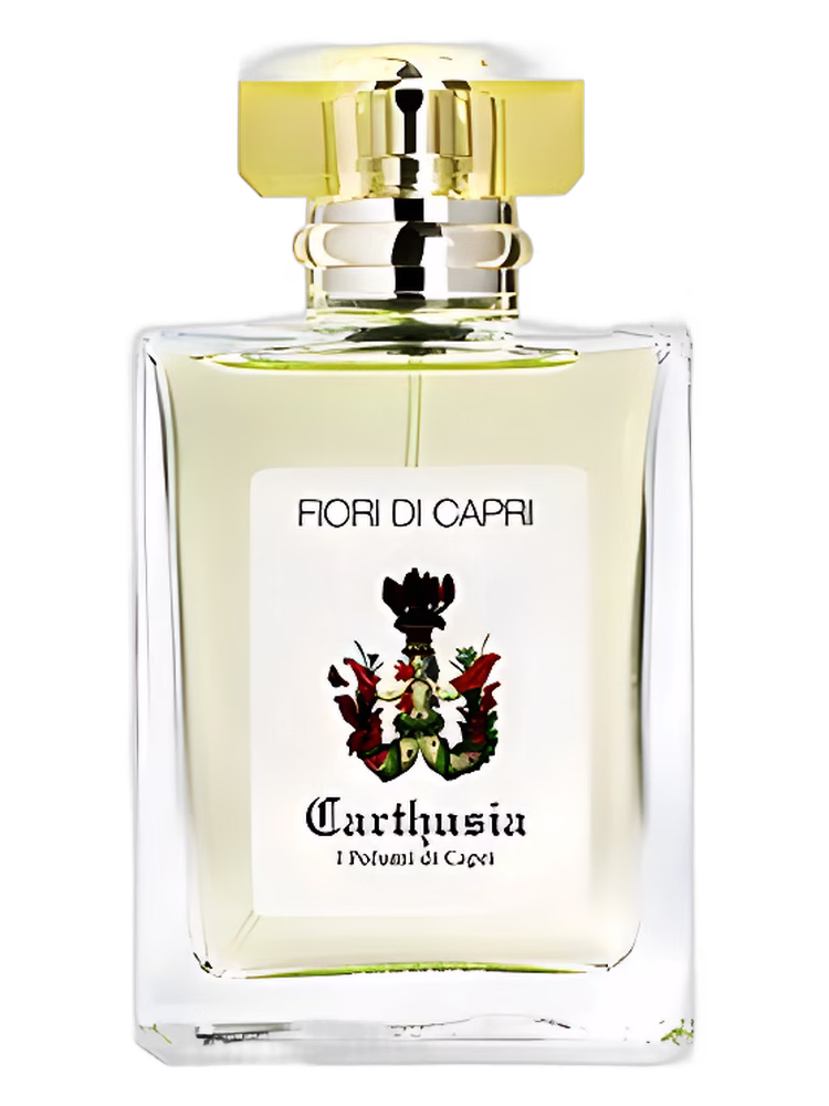 Carthusia Fiori di Capri