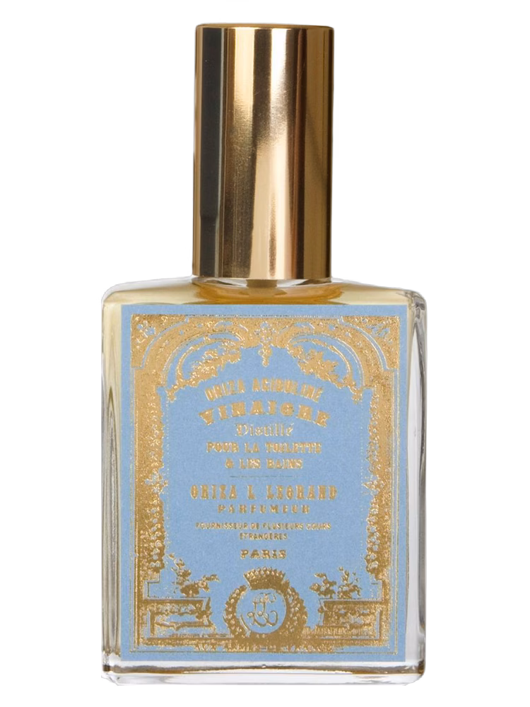 Oriza L. Legrand Vinaigre de Toilette