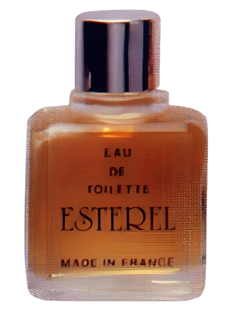 Jacques Esterel Esterel