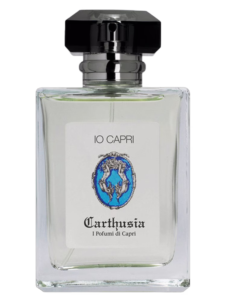 Carthusia Io Capri