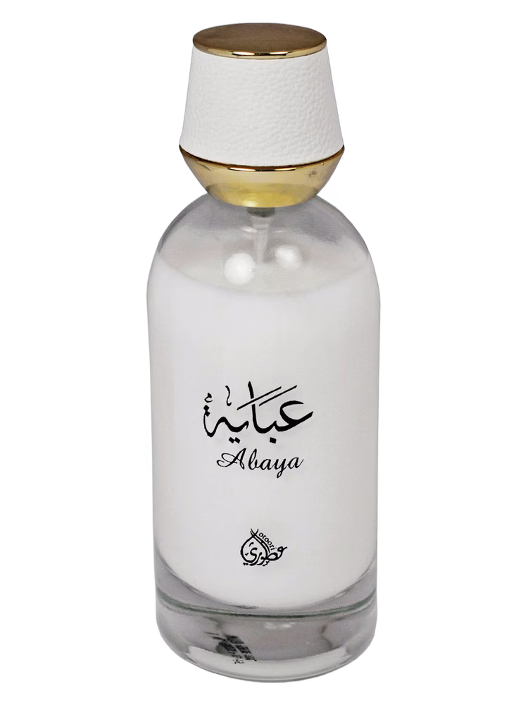 Otoori Abaya