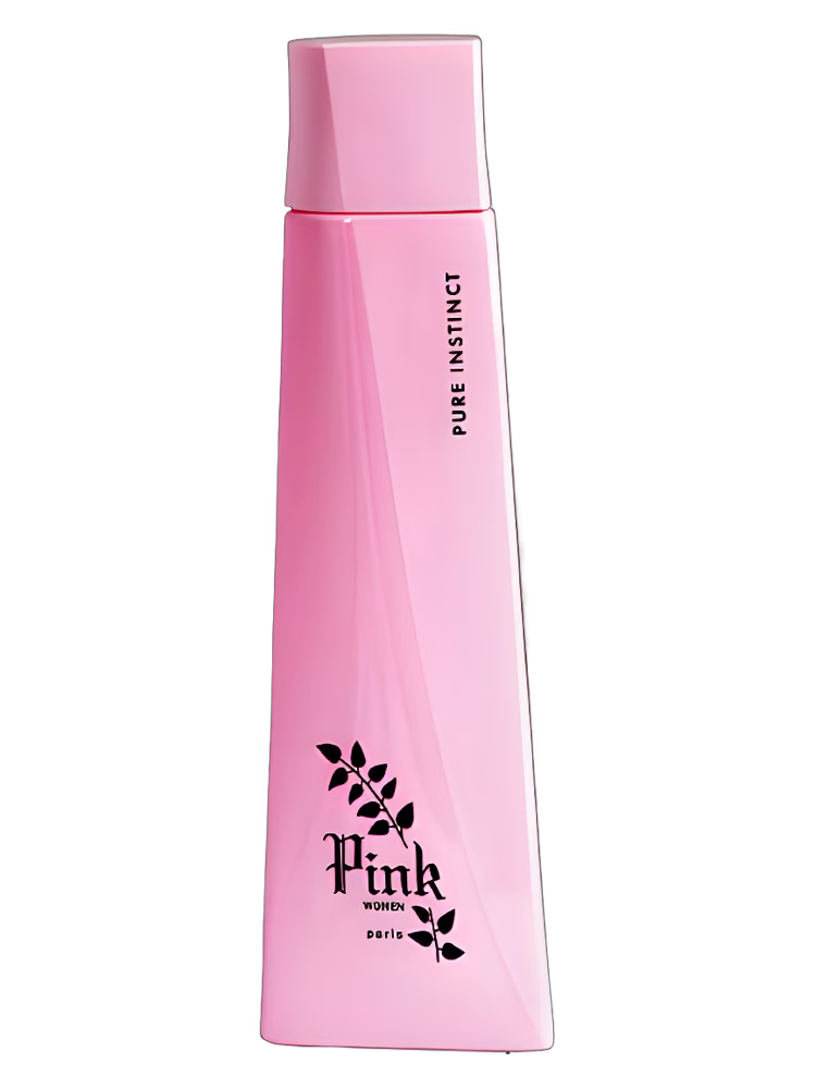 Karen Low Pink Pure Instinct