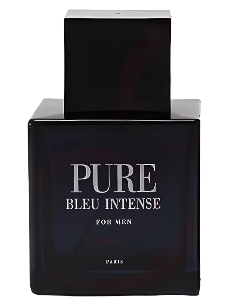 Karen Low Pure Bleu Intense