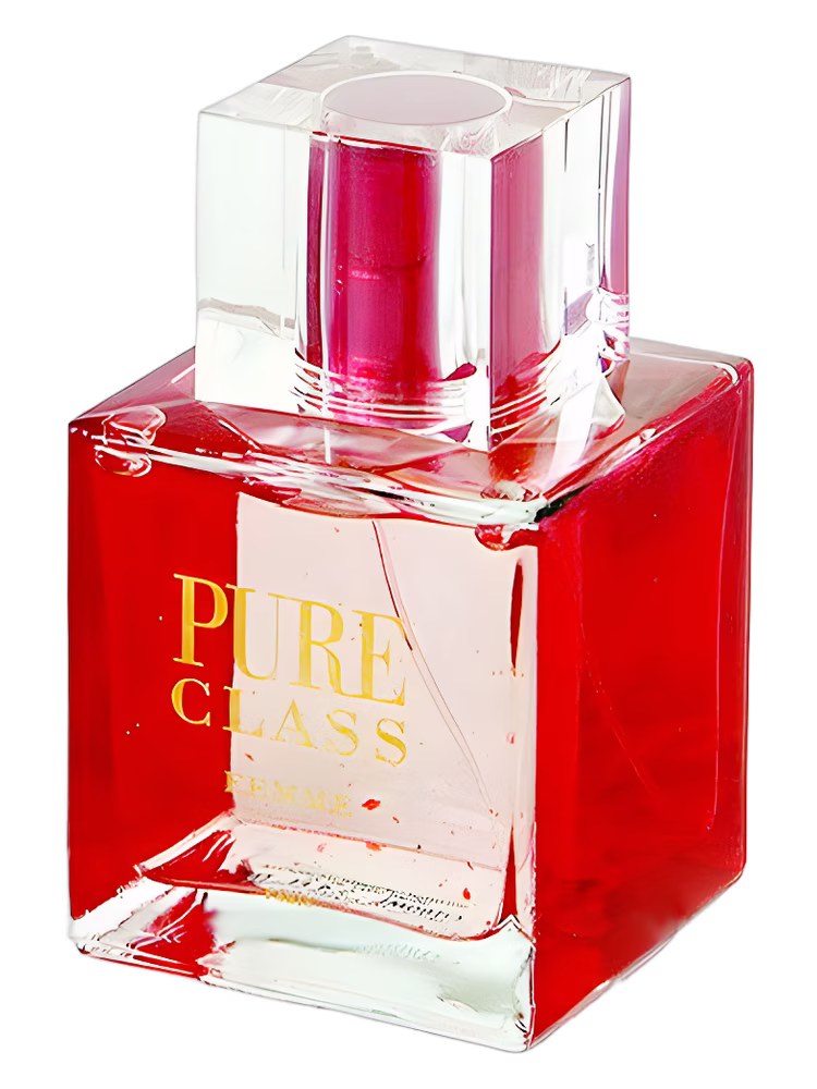 Karen Low Pure Class Femme