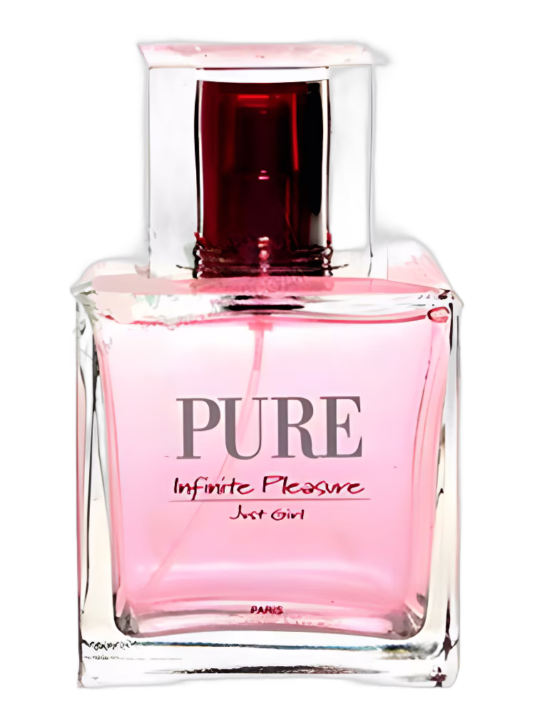 Karen Low Pure Infinite Pleasure (Just Girl)