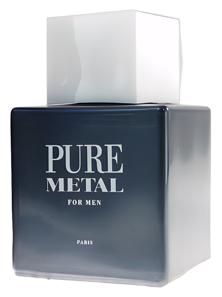Karen Low Pure Metal for Men