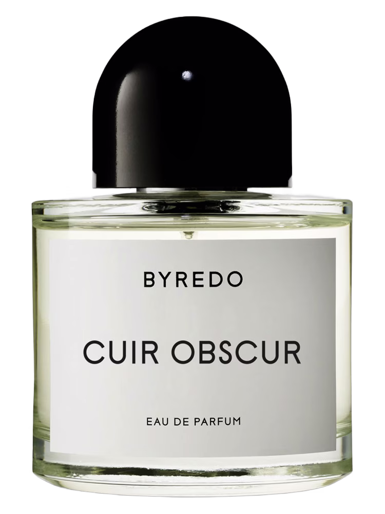 Byredo Cuir Obscur
