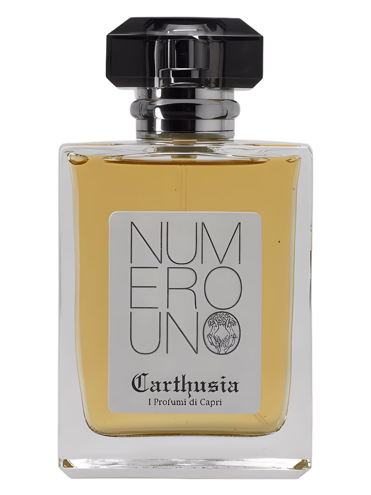 Carthusia Numero Uno