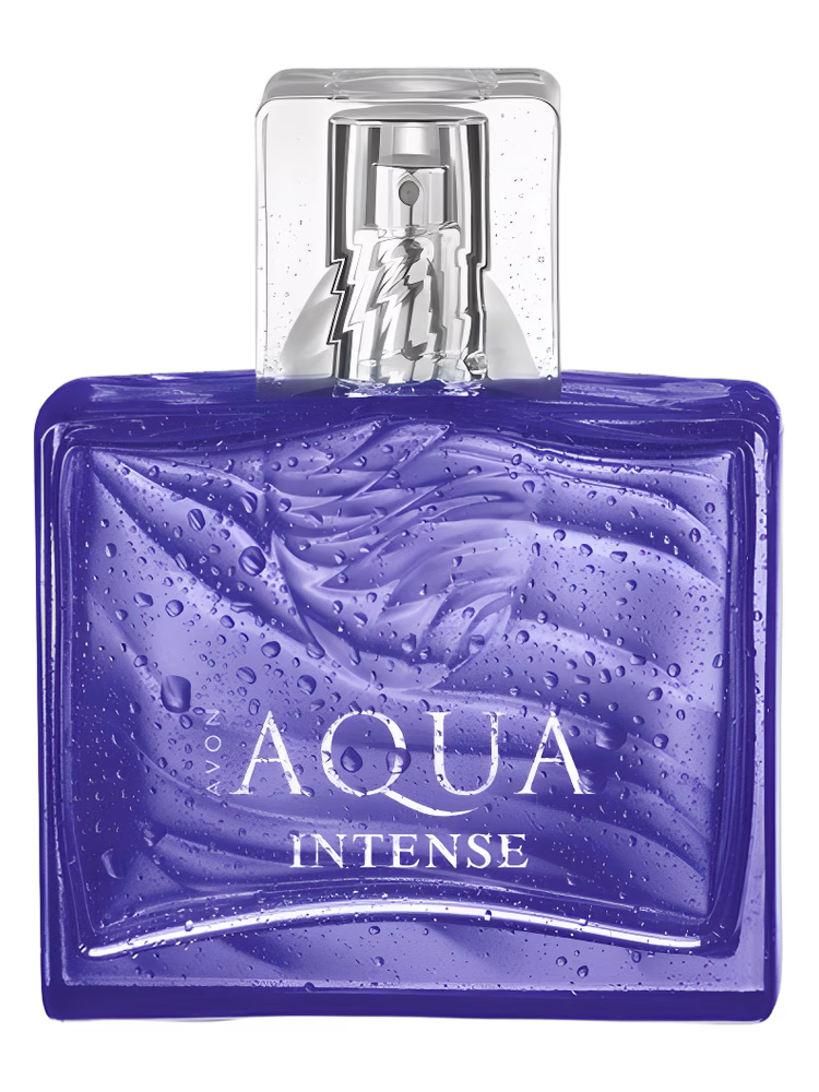 Avon Aqua Intense