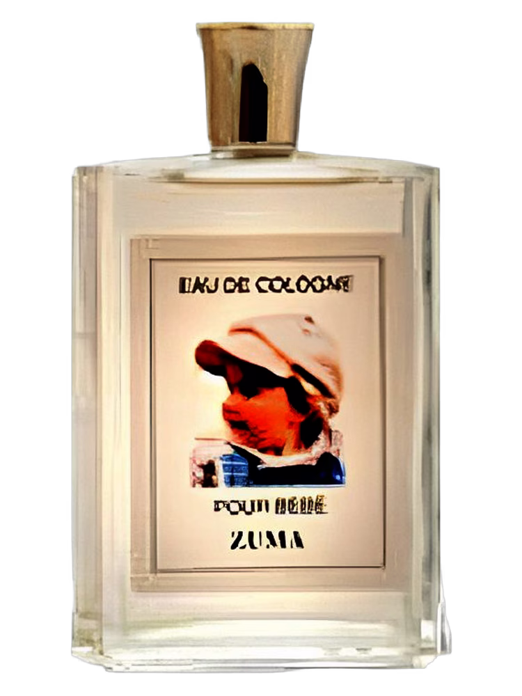 Zuma Acqua di Colonia per Bambini