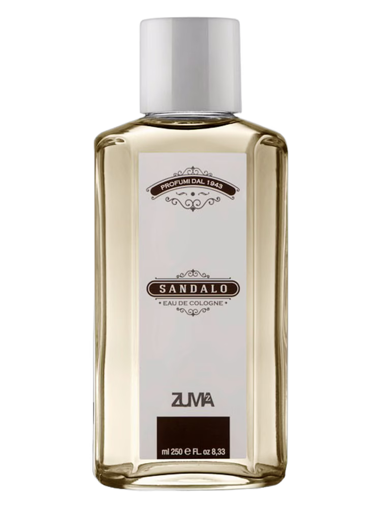 Zuma Sandalo