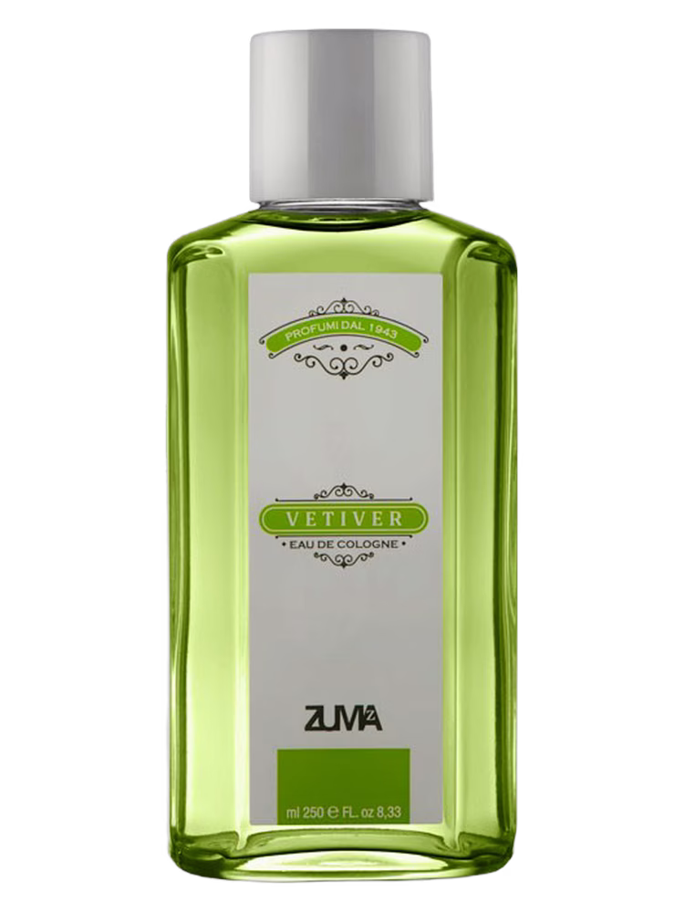 Zuma Vetiver