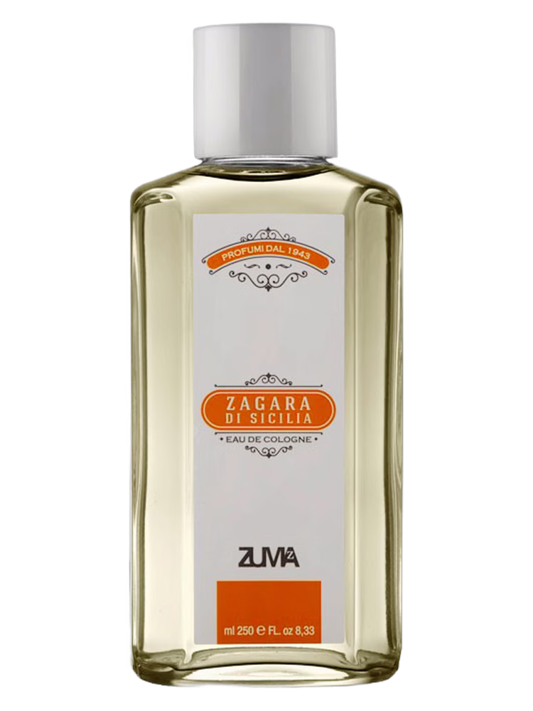 Zuma Zagara di Sicilia Eau de Colonia
