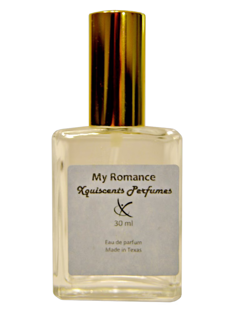 Xquiscents My Romance