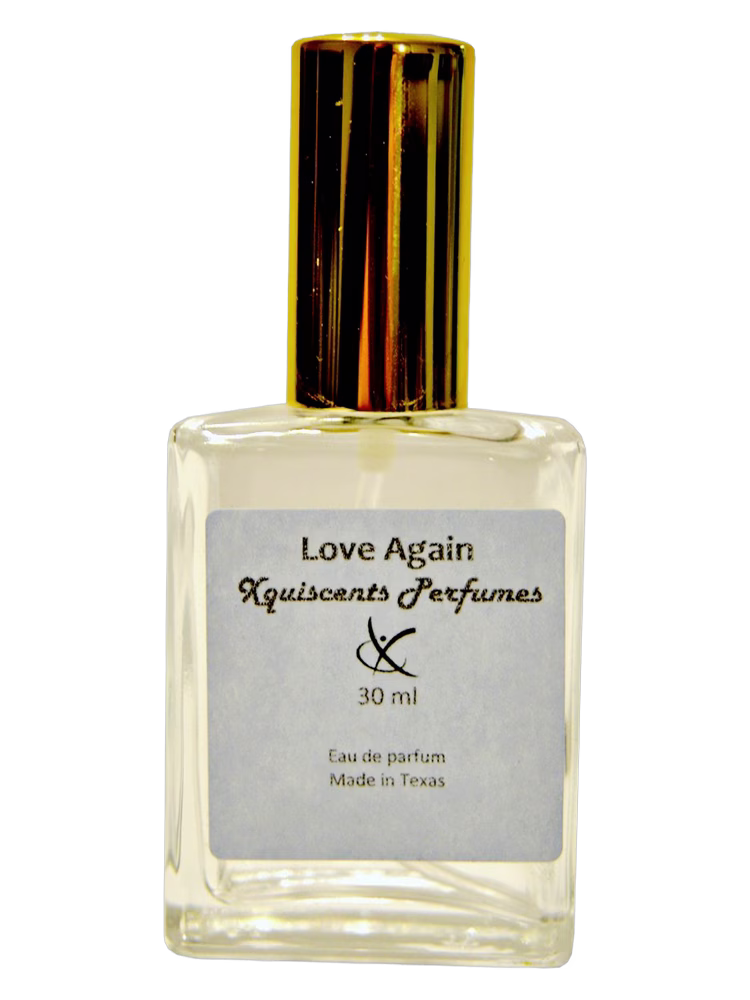 Xquiscents Love Again