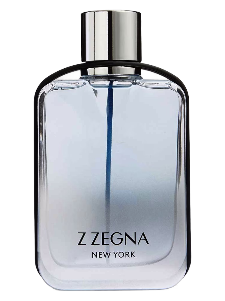 Ermenegildo Zegna Z Zegna New York