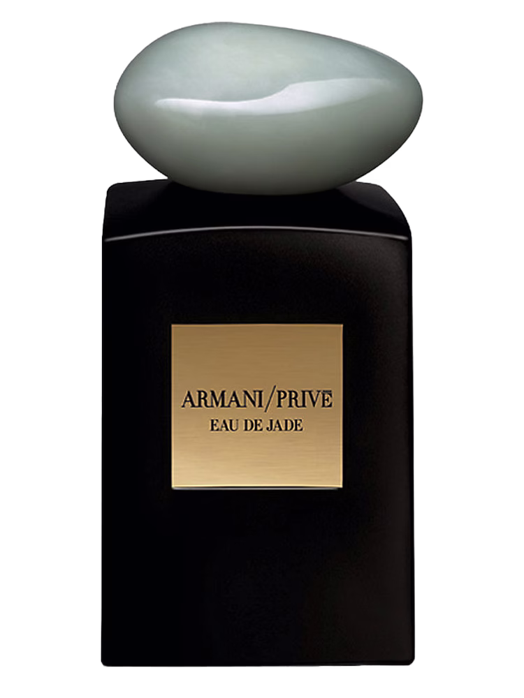Giorgio Armani Eau de Jade