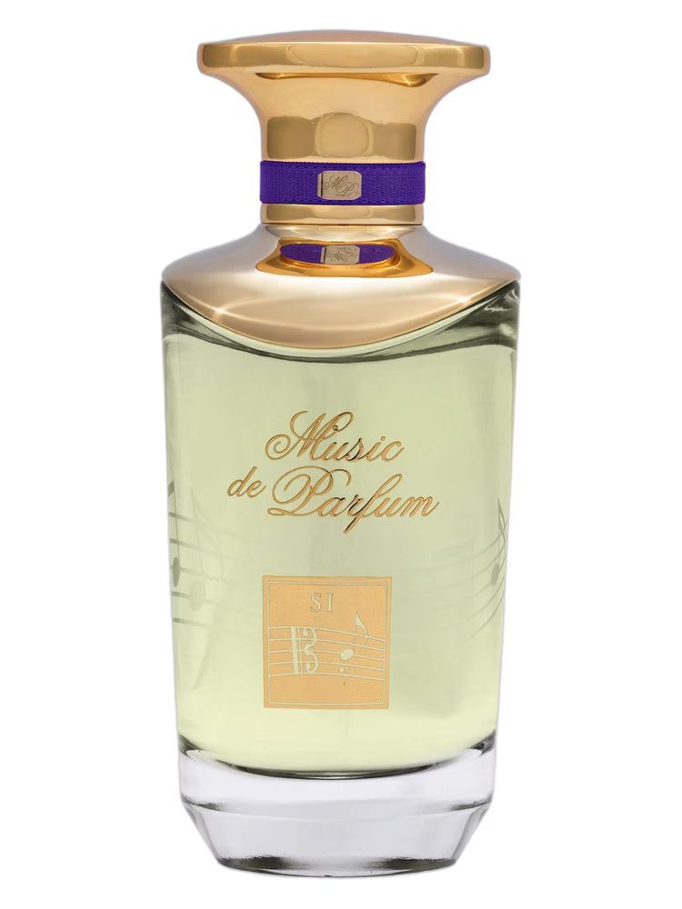 Music de Parfum SI