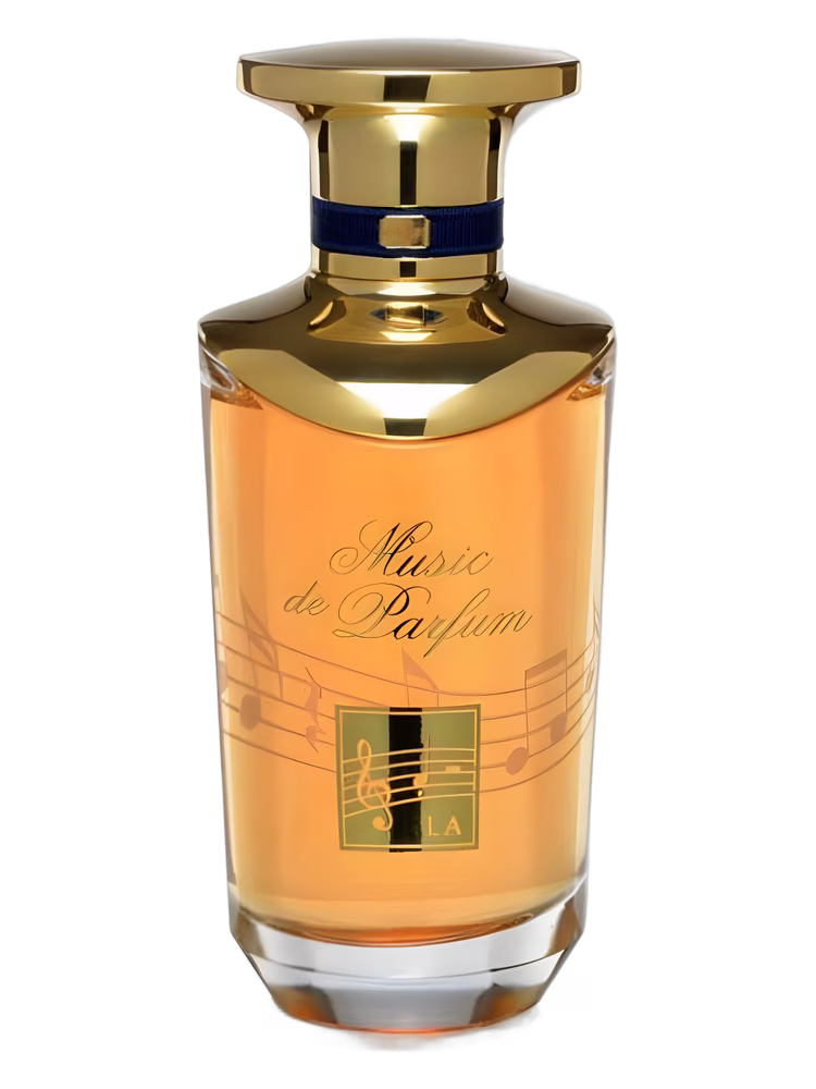 Music de Parfum LA