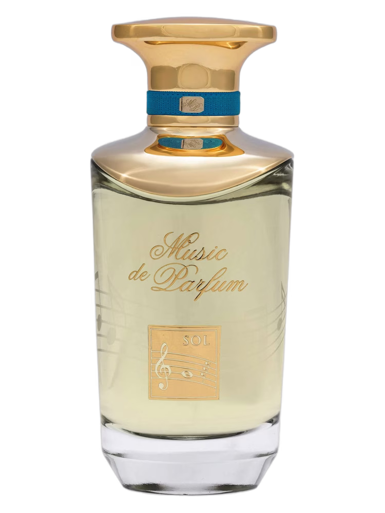 Music de Parfum SOL