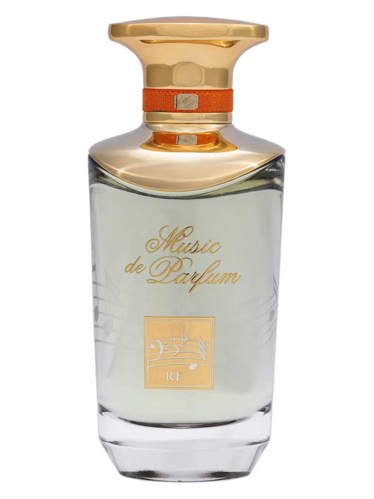 Music de Parfum RE