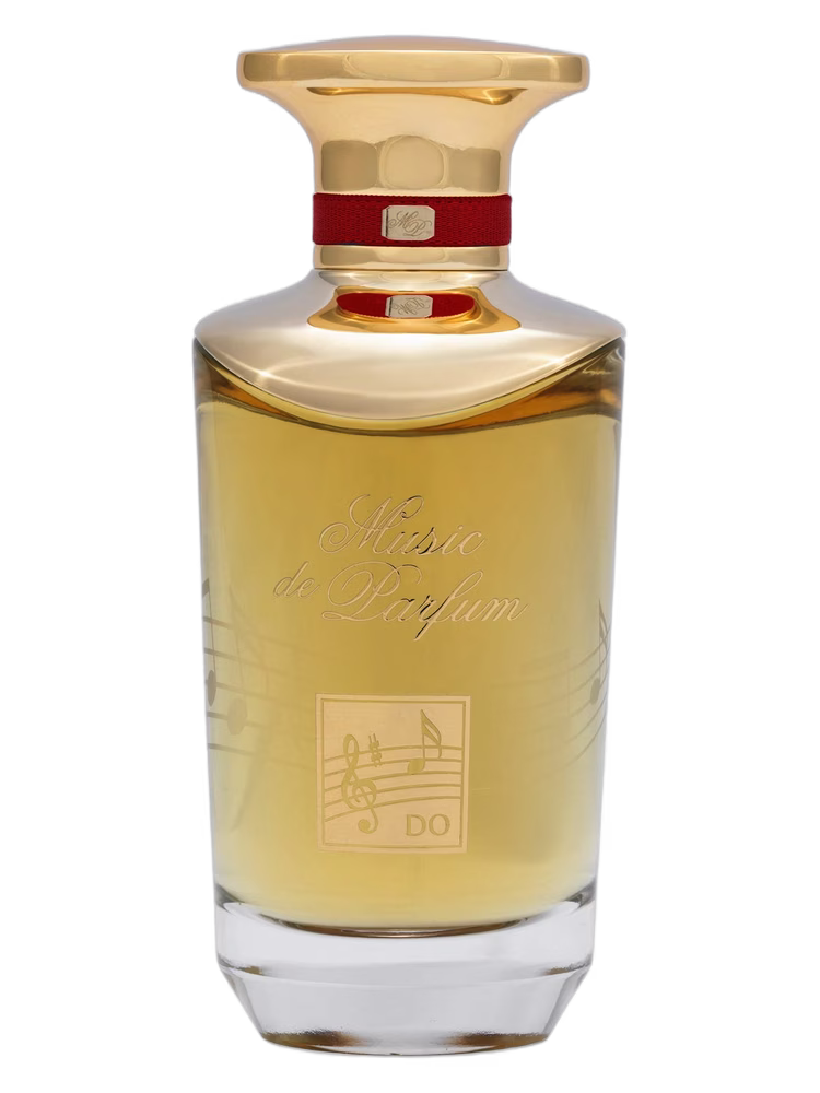 Music de Parfum DO