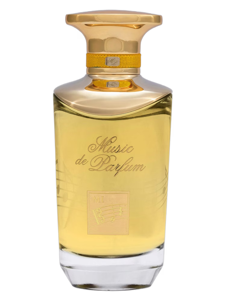 Music de Parfum MI