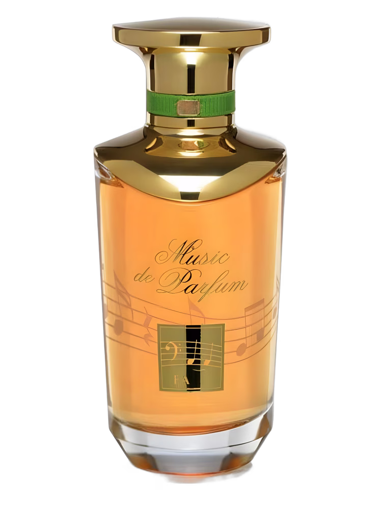 Music de Parfum FA