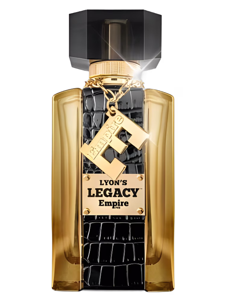 Empire Fragrance Lyon's Legacy
