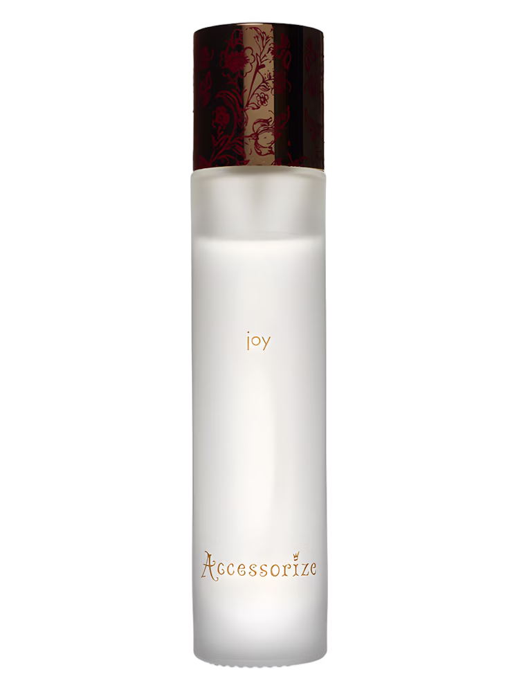 Accessorize Joy