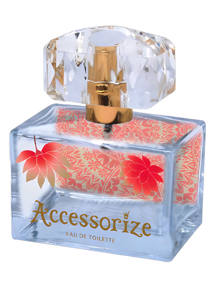 Accessorize Promise