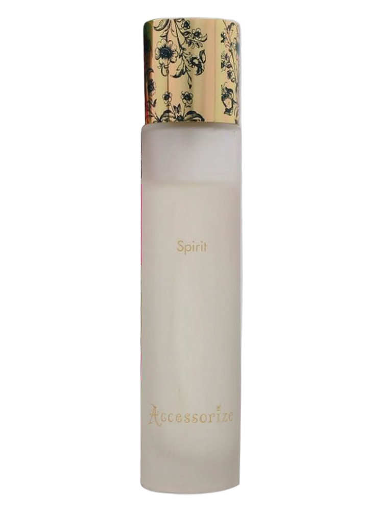 Accessorize Spirit