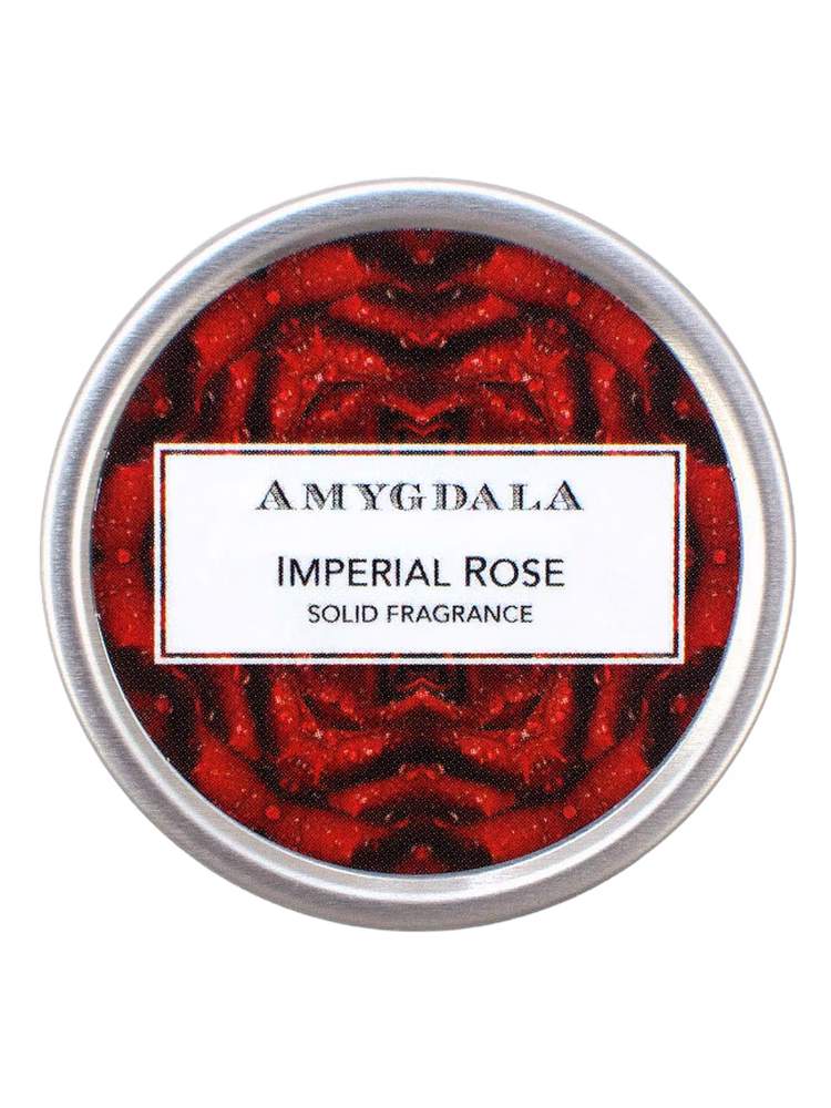 Amygdala Imperial Rose