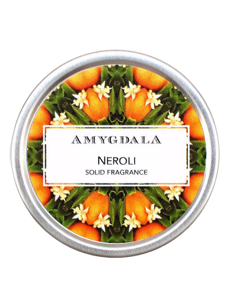 Amygdala Neroli