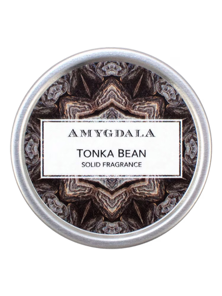 Amygdala Tonka Bean