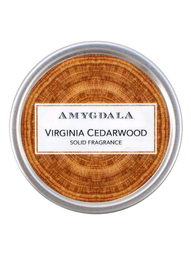 Amygdala Virginia Cedarwood